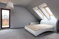 Gwalchmai bedroom extensions